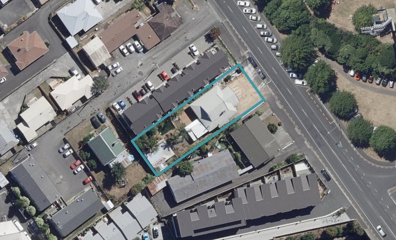 1/27 Seddon Road, Frankton, Hamilton - Carousel 1
