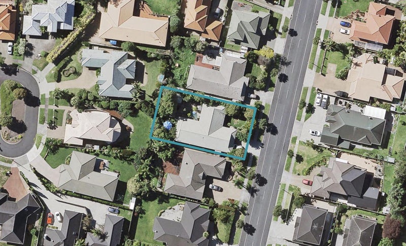 37 Santa Ana Drive, Dannemora, Auckland - Carousel 1