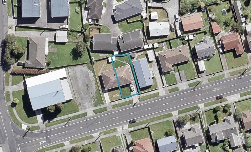9 Rata Street, Naenae, Lower Hutt - Carousel 1