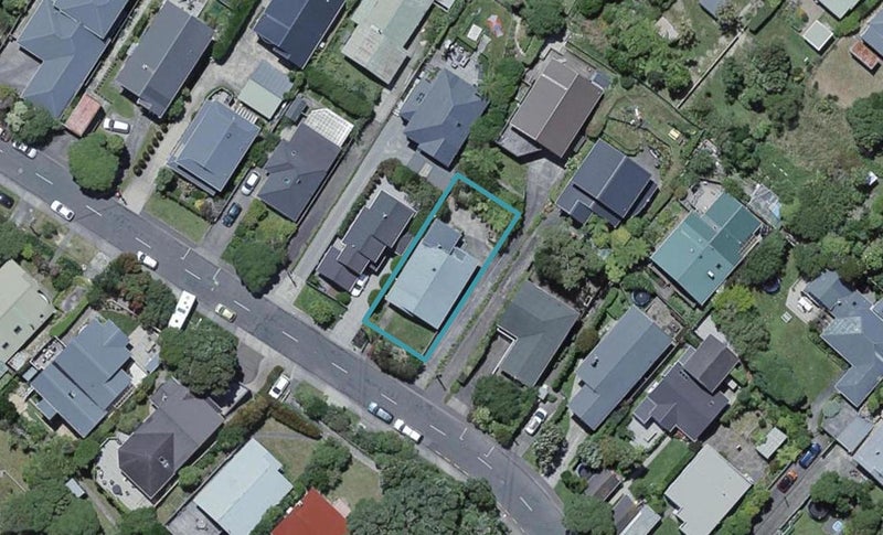 43 Colway Street, Ngaio, Wellington - Carousel 1