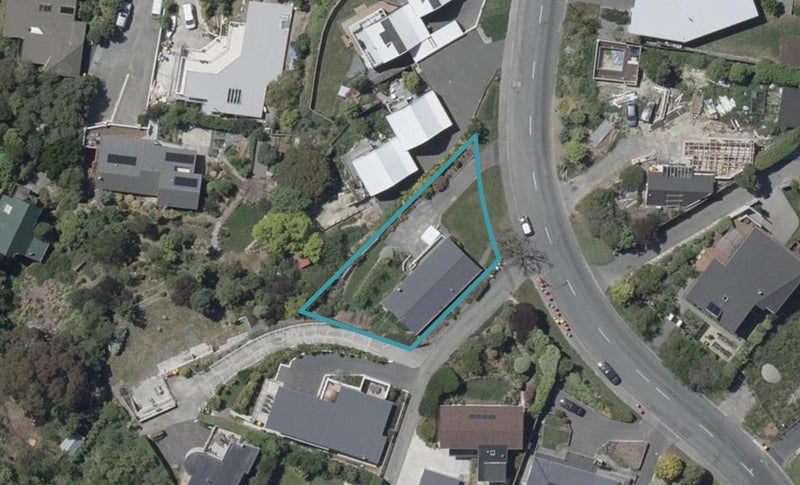 160 Soleares Avenue, Mount Pleasant, Christchurch - Carousel 1