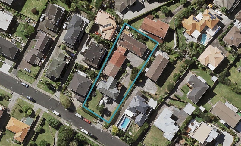3/39 Belmont Terrace, Milford, Auckland - Carousel 1