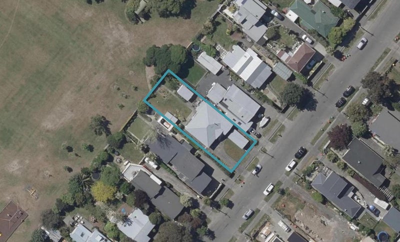 22 Clark Street, Sumner, Christchurch - Carousel 1