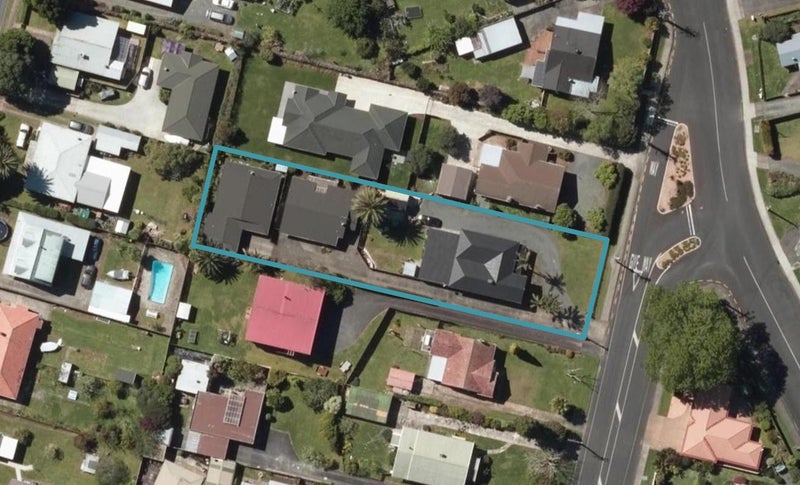 63A Mains Avenue, Kensington, Whangarei - Carousel 1