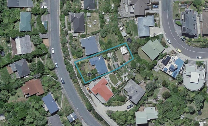 47 Bedford Street, Northland, Wellington - Carousel 1