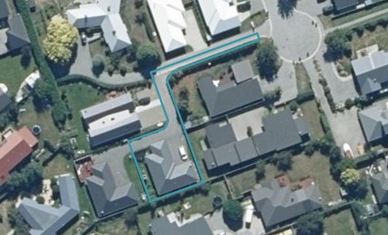 14A Haddow's Place, Lake Hayes, Queenstown - Carousel 1