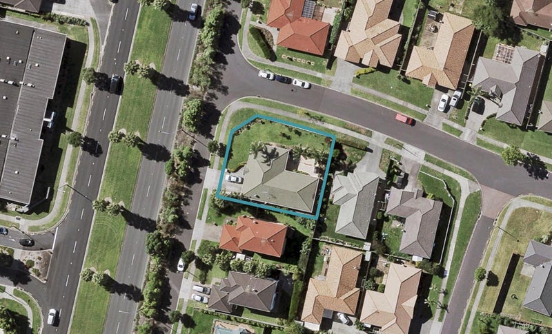 12 Balrath Road, East Tamaki, Auckland - Carousel 1
