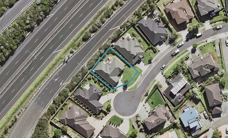 21 Spoonbill Place, Unsworth Heights, Auckland - Carousel 1