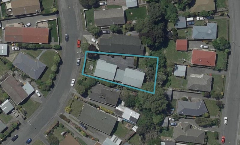 2/24 Oldham Crescent, Halswell, Christchurch - Carousel 1
