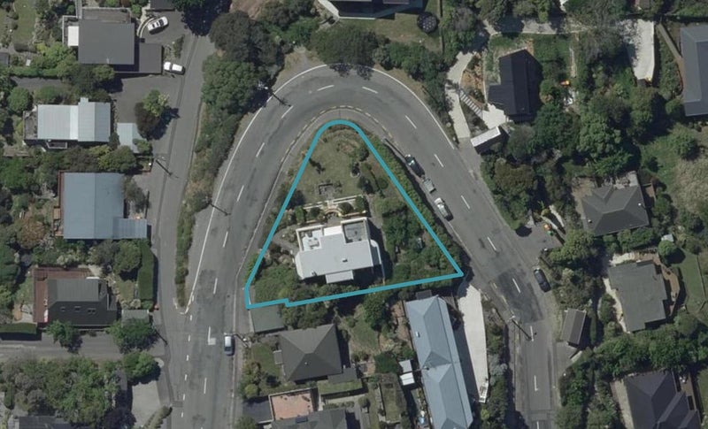 7 Huntsbury Avenue, Huntsbury, Christchurch - Carousel 1