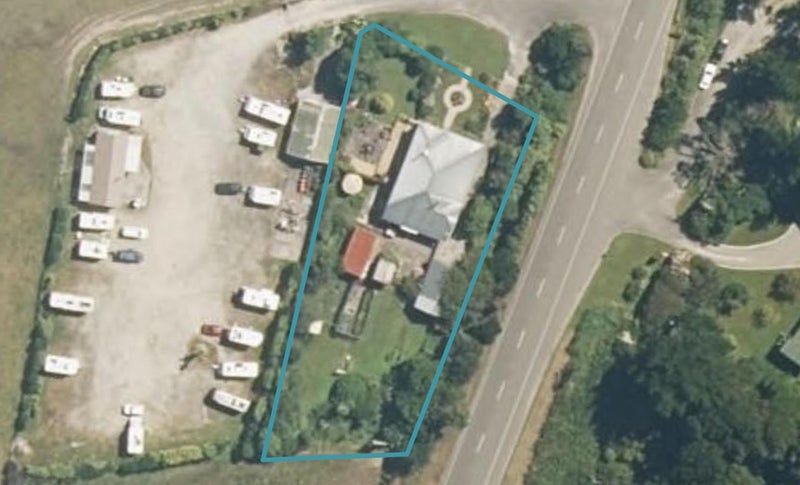 80 Ruatapu Road, Ruatapu, Hokitika - Carousel 1