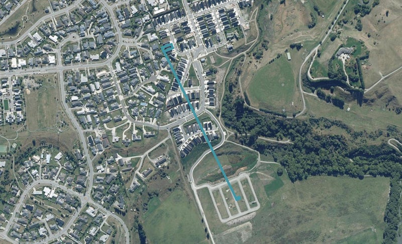 10 Bellamore Street, Lake Hayes, Queenstown - Carousel 1