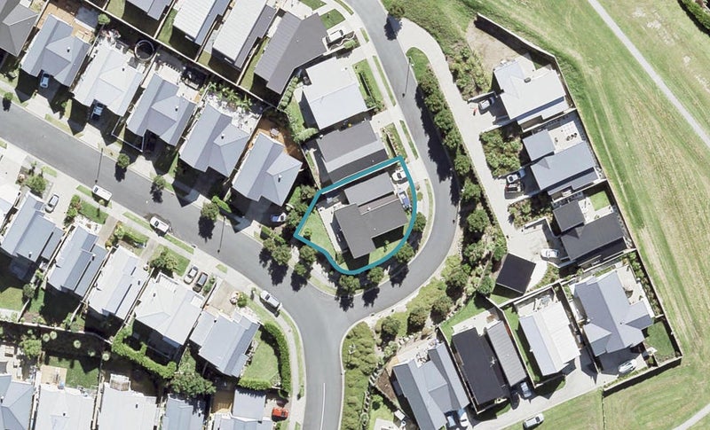 1 Barcliff Terrace, Gulf Harbour, Whangaparaoa - Carousel 1