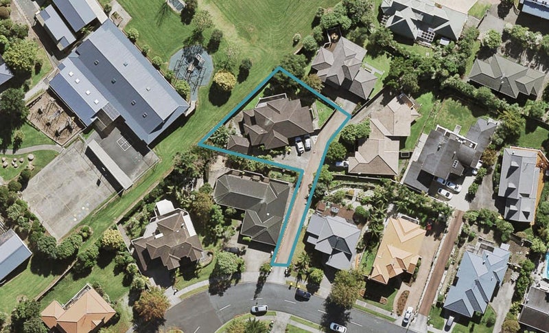 33A Bronzewing Terrace, Unsworth Heights, Auckland - Carousel 1