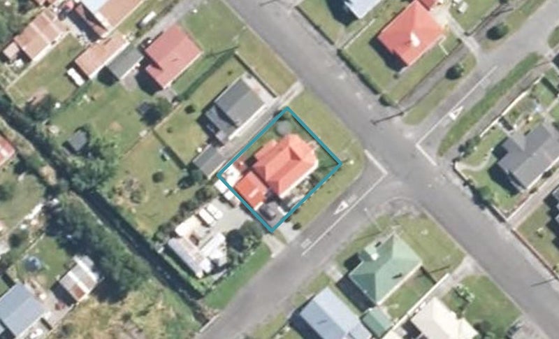 64 Bright Street, Cobden, Greymouth - Carousel 1