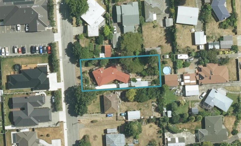 1 Richardson Avenue, Burleigh, Blenheim - Carousel 1