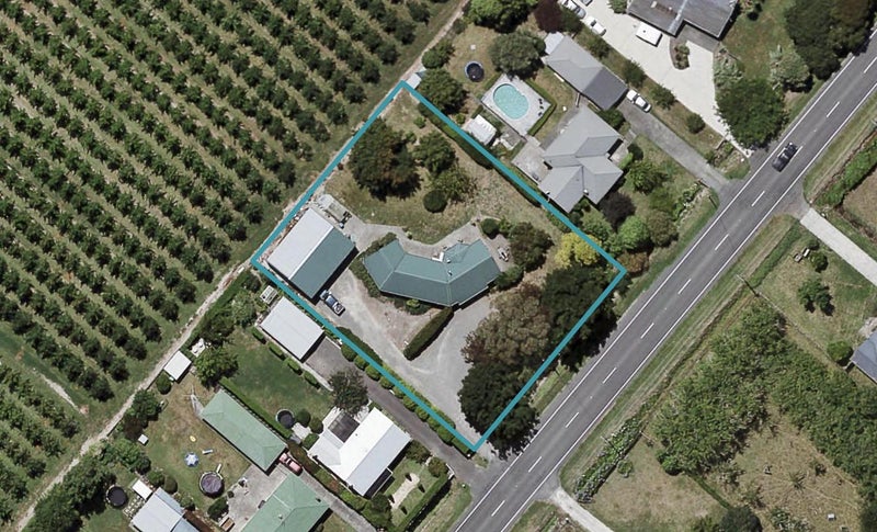 961 Riverslea Road South, Longlands, Hastings - Carousel 1