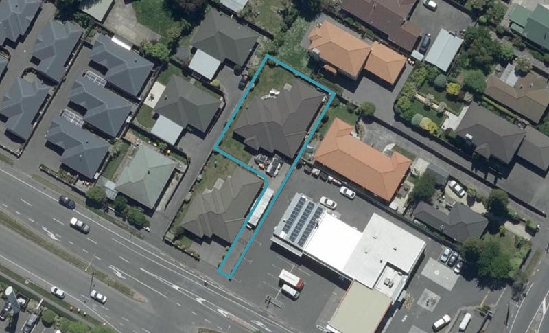 328 Harewood Road, Bishopdale, Christchurch - Carousel 1