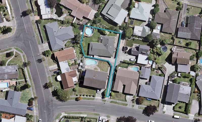 31 Surrey Street, Taradale, Napier - Carousel 1