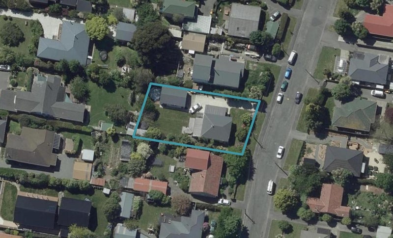 6 Earl Street, Hillsborough, Christchurch - Carousel 1