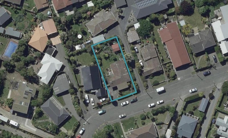 14 Ombersley Terrace, Opawa, Christchurch - Carousel 1