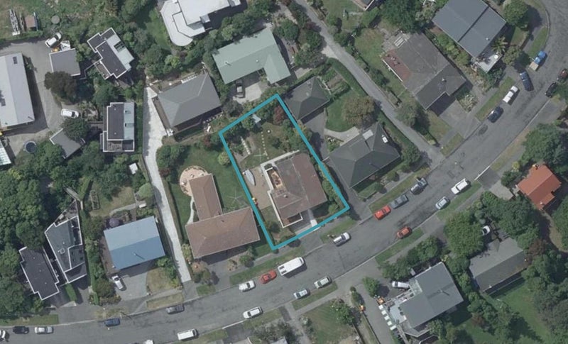 20 Harbour View Terrace, Cass Bay, Lyttelton - Carousel 1