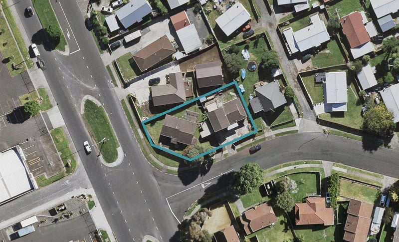 1/10A Druces Road, Wiri, Auckland - Carousel 1