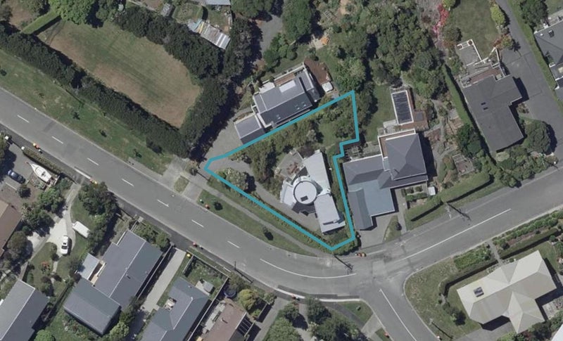 1 Belleview Terrace, Mount Pleasant, Christchurch - Carousel 1