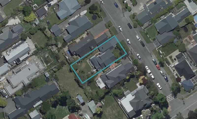 11 College Avenue, Strowan, Christchurch - Carousel 1