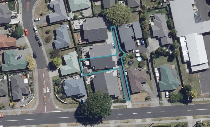 141C Rototuna Road, Rototuna, Hamilton - Carousel 1