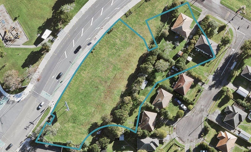 7/4G Rauroa Lane, Hobsonville, Auckland - Carousel 1