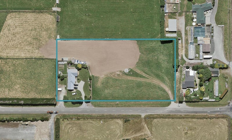 210 Boxall Street, Tisbury, Invercargill - Carousel 1