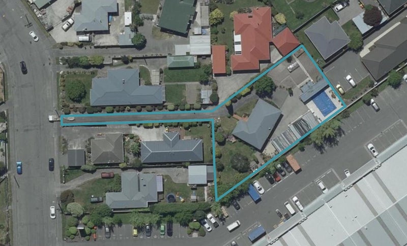 10A O'Briens Road, Sockburn, Christchurch - Carousel 1