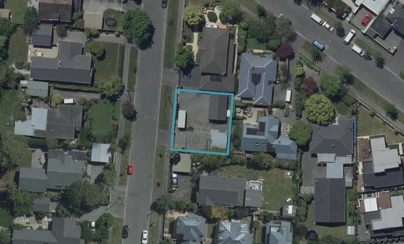 27A Hinau Street, Fendalton, Christchurch - Carousel 1