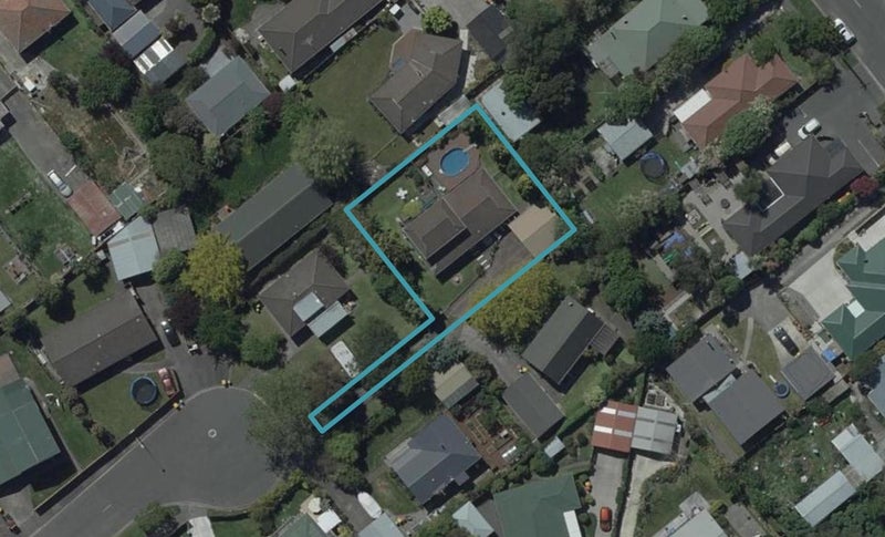 34 Fusilier Street, Hoon Hay, Christchurch - Carousel 1