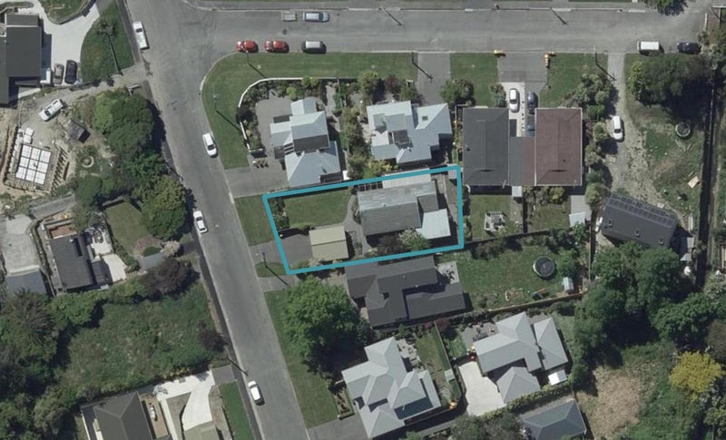 41 Albert Terrace, Saint Martins, Christchurch - Carousel 1