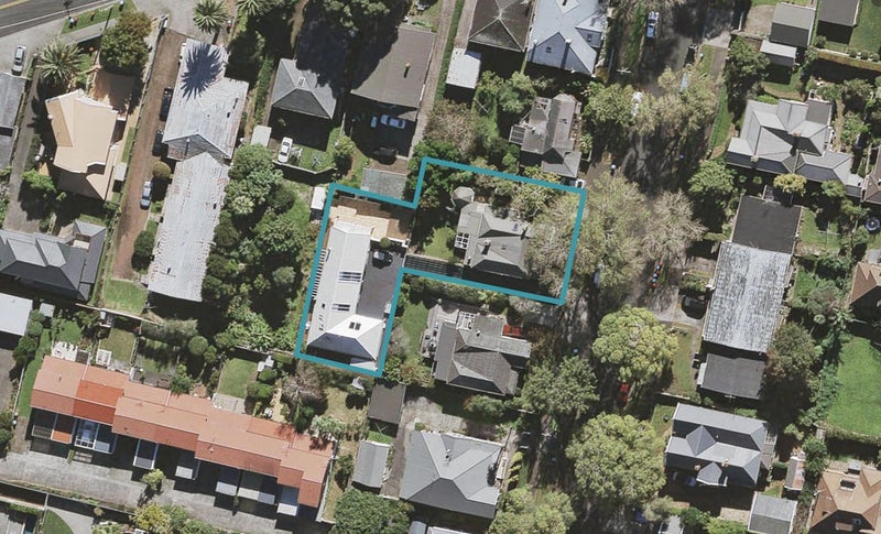 3A Cecil Road, Epsom, Auckland - Carousel 1