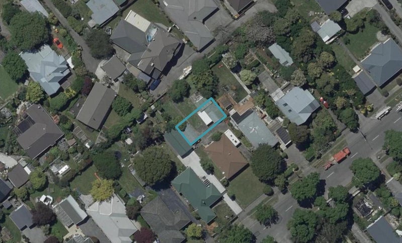4/89 Rose Street, Somerfield, Christchurch - Carousel 1