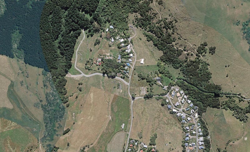 11 Warnerville Road, Wainui, Akaroa - Carousel 1