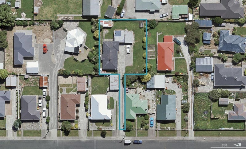 164 Oreti Street, Kingswell, Invercargill - Carousel 1