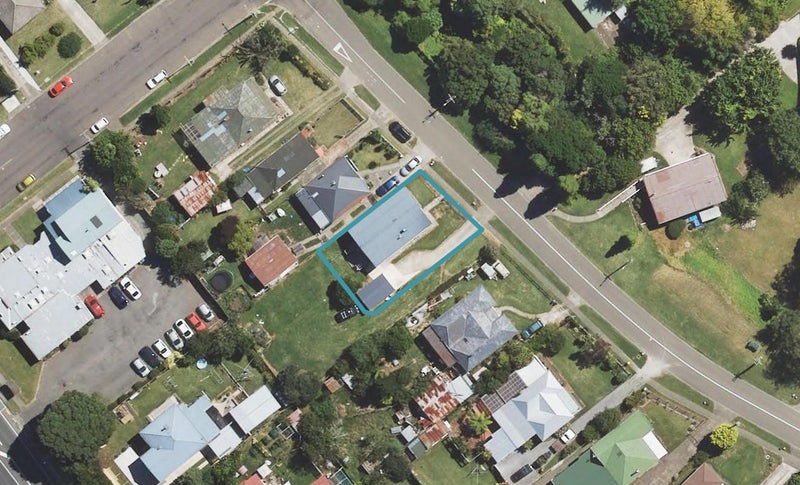 400 Clifford Street, Mangapapa, Gisborne - Carousel 1