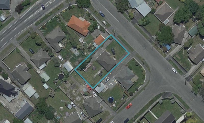 173 Emmett Street, Mairehau, Christchurch - Carousel 1