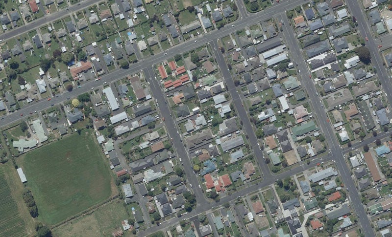 7A Berwick Street, Mosgiel, Mosgiel - Carousel 1