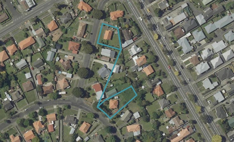 1 Mansford Place, West End, Palmerston North - Carousel 1