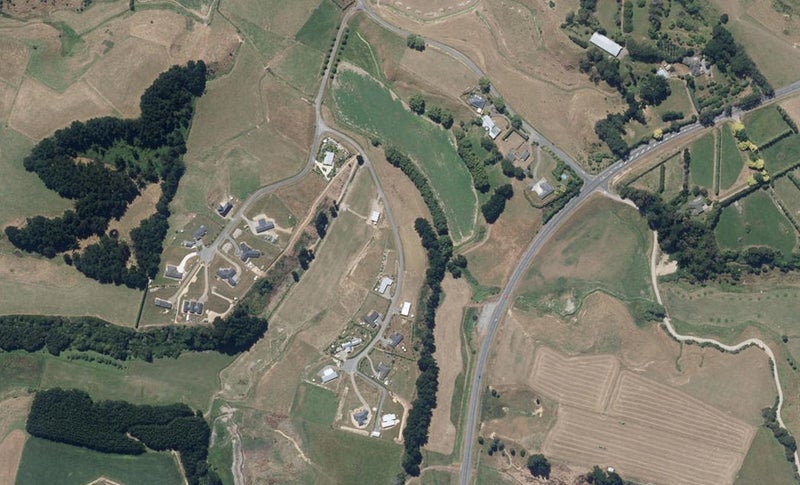 21 Oakland Lane, Shannon, Palmerston North - Carousel 1