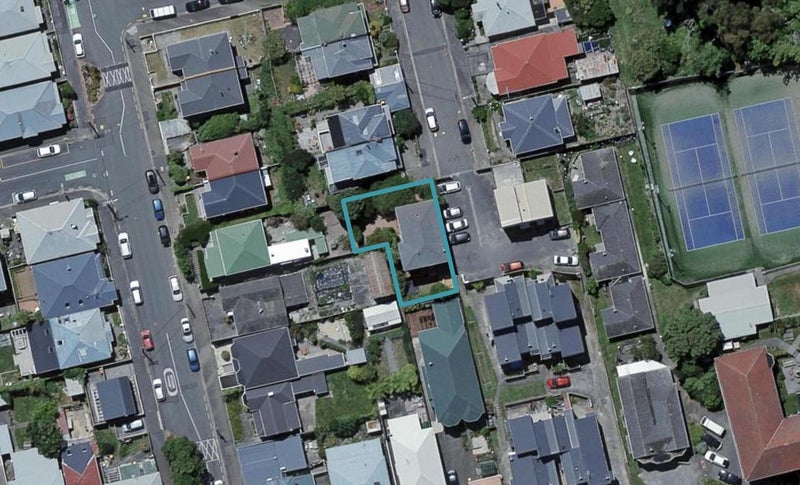 10 Seddon Terrace, Newtown, Wellington - Carousel 1