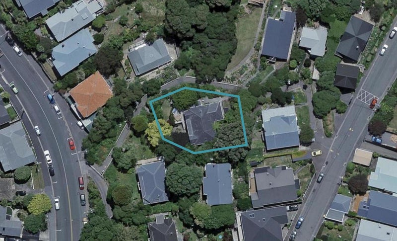 4 Busaco Road, Hataitai, Wellington - Carousel 1