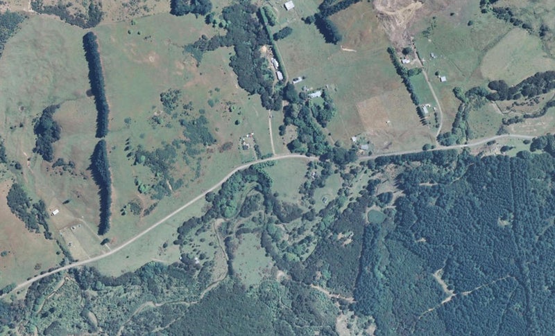 1409 Pack Spur Road, MATAIKONA, TINUI - Carousel 1