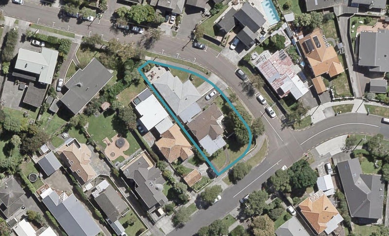 1A Chilton Grove, Hutt Central, Lower Hutt - Carousel 1