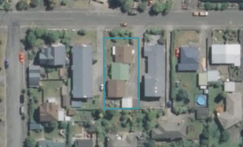 1/16 Trafalgar Street, Maori Hill, Timaru - Carousel 1